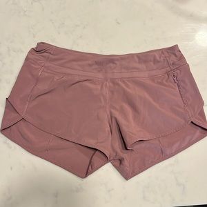 CRZ Yoga athletic shorts